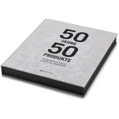 50 Jahre - 50 Produkte