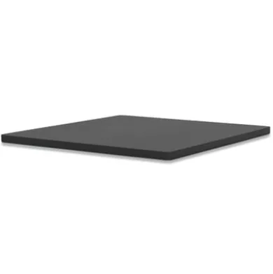 Abdeckplatte zu Regal Panton Wire Single (Half Height)