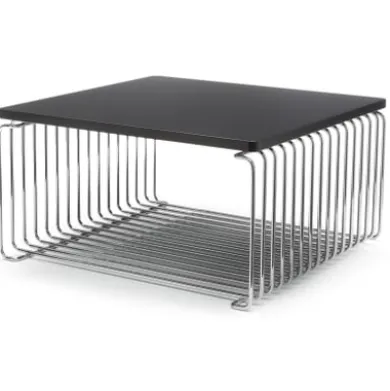 Abdeckplatte zu Regal Panton Wire Single (Half Height)