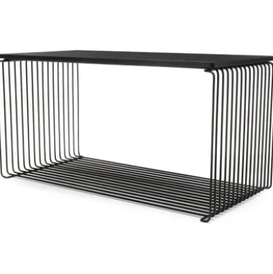 Abdeckplatte zu Regal Panton Wire Extended