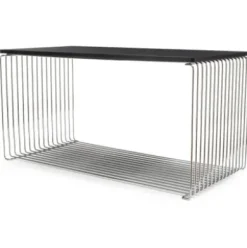 Abdeckplatte zu Regal Panton Wire Extended