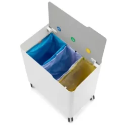 Abfallsammler Ecobox