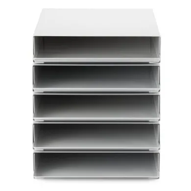 Ablage Stapler