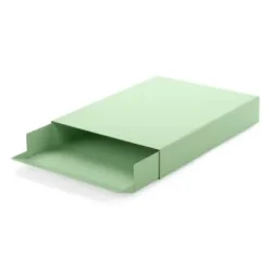 Ablage Stapler