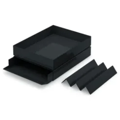 Ablage Stapler