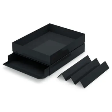 Ablage Stapler