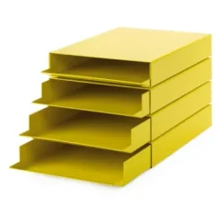 Ablage Stapler