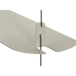 Ablage zu Garderobe Karla