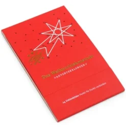 Adventskalender Das Weihnachtskonstrukt