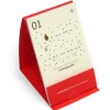 Adventskalender Das Weihnachtskonstrukt