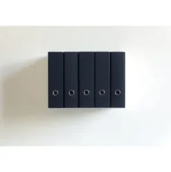 Aktenordnerregal Linea 1