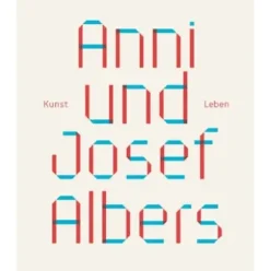 Anni und Josef Albers