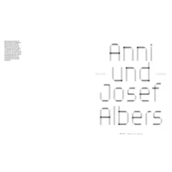 Anni und Josef Albers