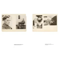 Anni und Josef Albers