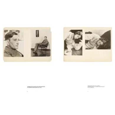 Anni und Josef Albers