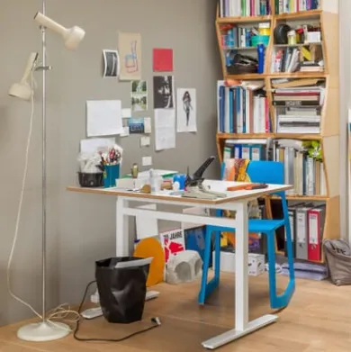 Arbeitstisch Work