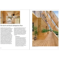 Architektur für eine nachhaltige Welt