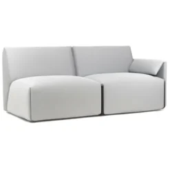 Armlehne, rechts zu Sofaelement Costume