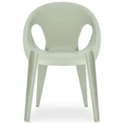 Armlehnstuhl Bell Chair