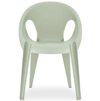 Armlehnstuhl Bell Chair