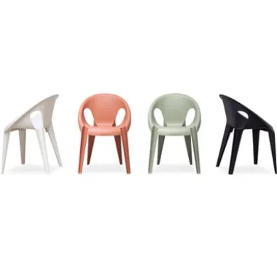 Armlehnstuhl Bell Chair