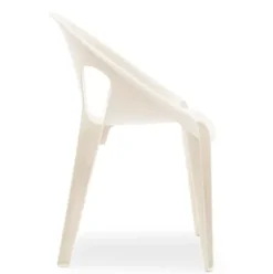 Armlehnstuhl Bell Chair