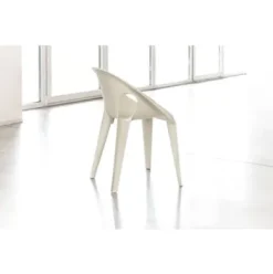 Armlehnstuhl Bell Chair