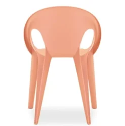 Armlehnstuhl Bell Chair