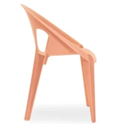 Armlehnstuhl Bell Chair