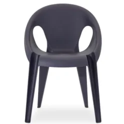 Armlehnstuhl Bell Chair