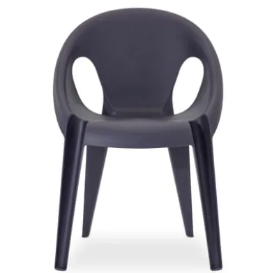 Armlehnstuhl Bell Chair
