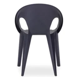 Armlehnstuhl Bell Chair
