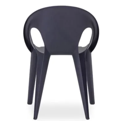 Armlehnstuhl Bell Chair