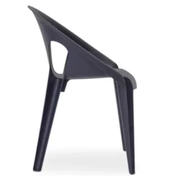Armlehnstuhl Bell Chair