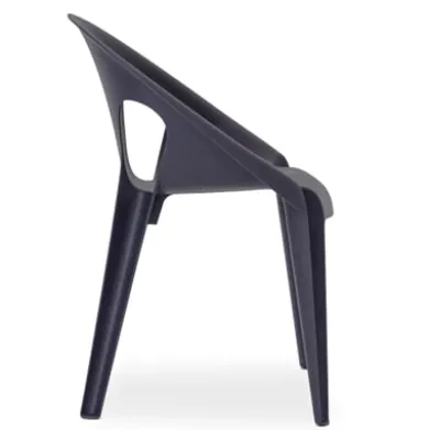 Armlehnstuhl Bell Chair