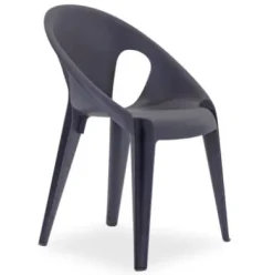 Armlehnstuhl Bell Chair