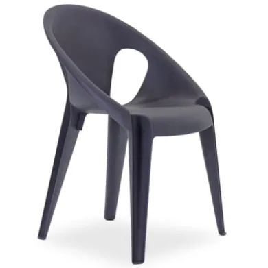 Armlehnstuhl Bell Chair