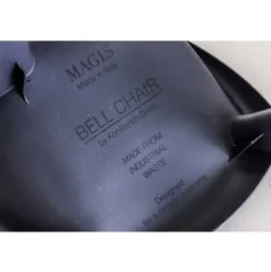Armlehnstuhl Bell Chair