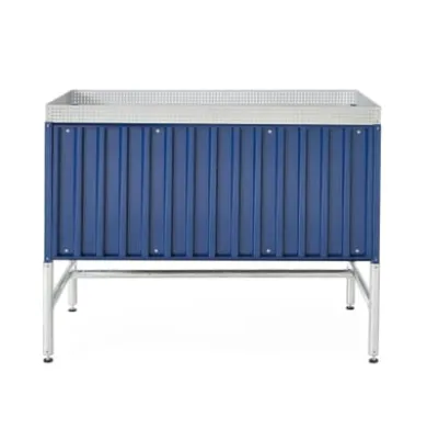 Aufsatz zu Container DS