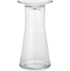 Aufsatz zu Vase Labor