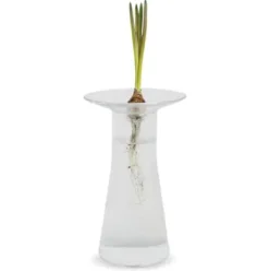 Aufsatz zu Vase Labor