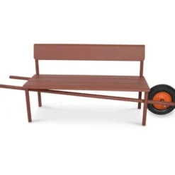 Bank Wheelbench
