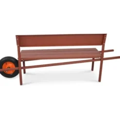 Bank Wheelbench