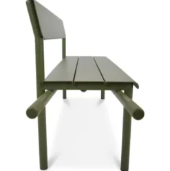 Bank Wheelbench