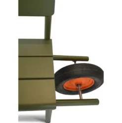 Bank Wheelbench