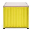Bankbrett zu Container DS KLEIN