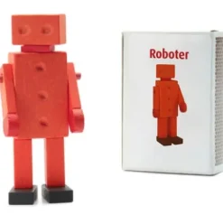 Bausatz Roboter
