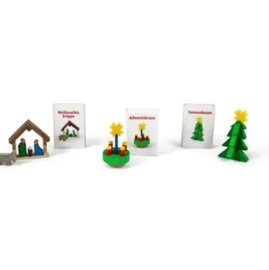 Bausatz Weihnachten