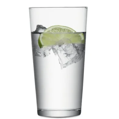 Becherglas GBM