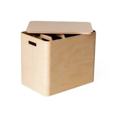 Behälter Ecosmol